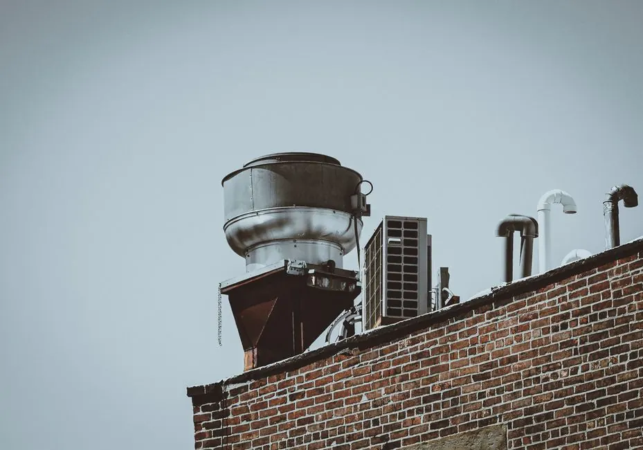 Central air conditioning repair services in Naples, FL.
