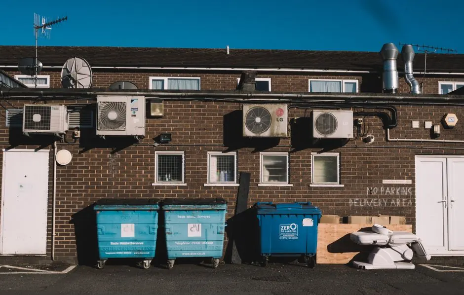 High efficiency AC replacement and installation in Naples.
