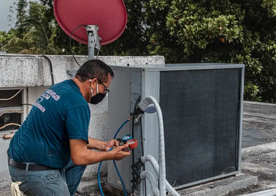 Benefits of Professional Window AC Installation