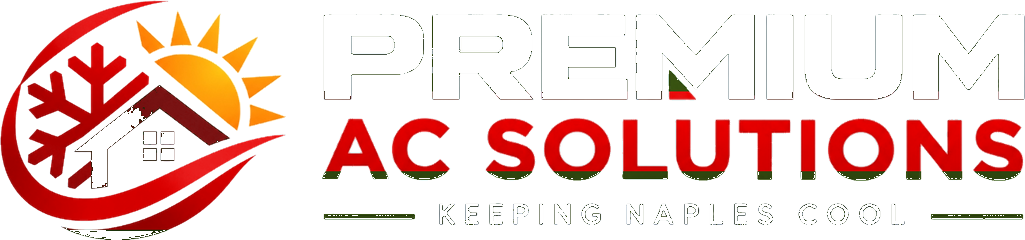 Premium AC Solutions Logo
